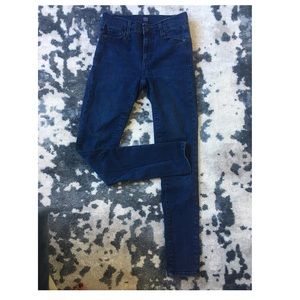 GAP True Skinny Jeans